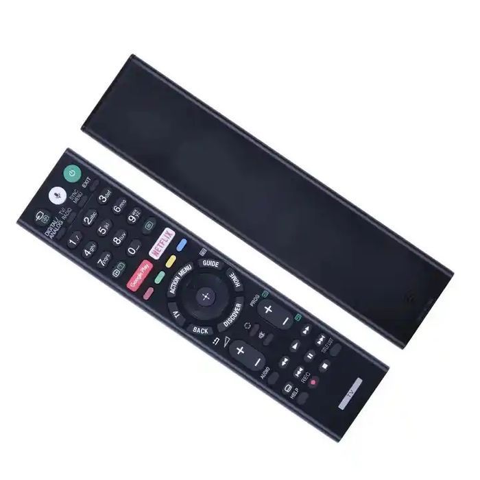 Pilot Do Sony Rmf-tx310e Głos Bluetooth