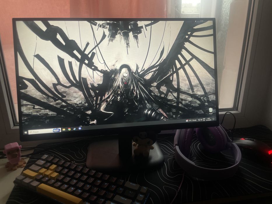 Игровой пк без комплекта