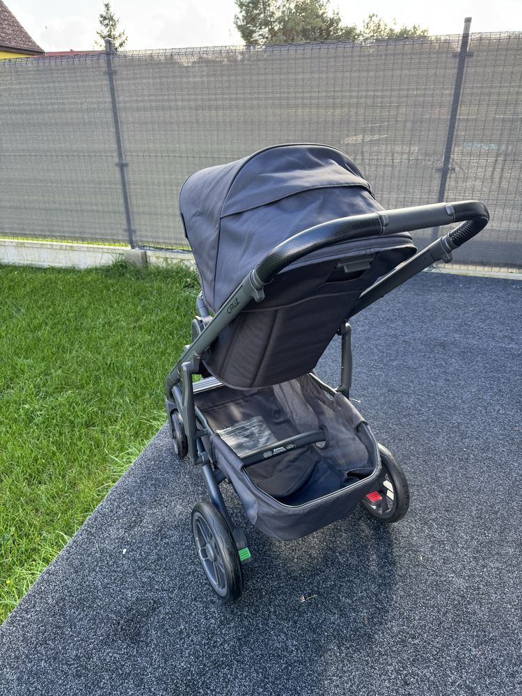 Uppa baby cruz V2