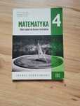 Matematyka 4, zbiór zadań
