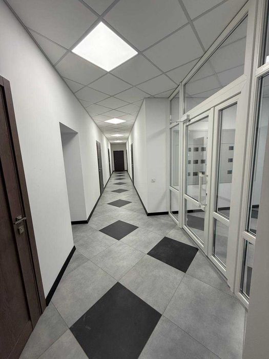 ОРЕНДА квартири 45,2м2 без % вулГлибочицька 17