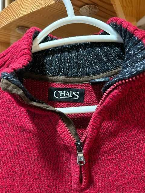Pullover Chaps Ralph Lauren
