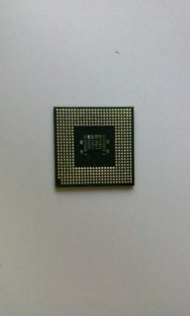 CPU Processador HP Compaq Presario CQ60 INTEL T3200