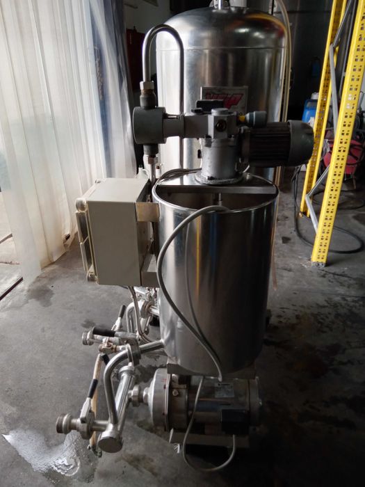 Filtro de Terras Marca VELO