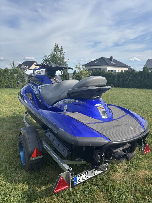 Skuter wodny Yamaha FX 160 CRUISER