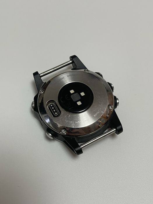 Garmin fenix 5s годинник