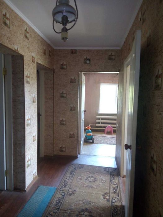 Продам дом в селе Павлинка