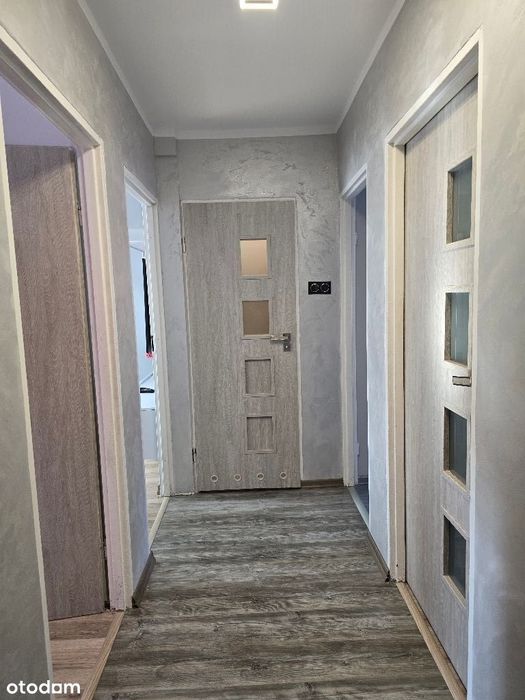 Mieszkanie 3 pokoje Bieniów