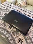 Laptop Asus R700v