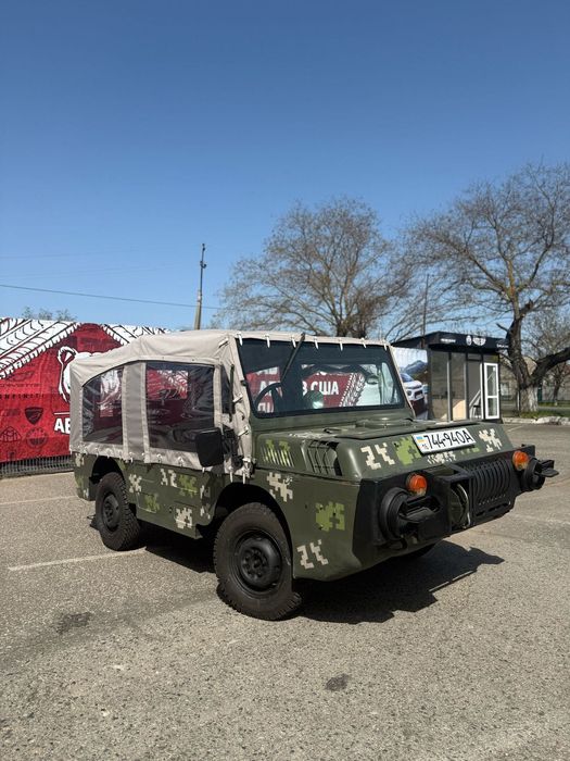 Продам   Луаз 967