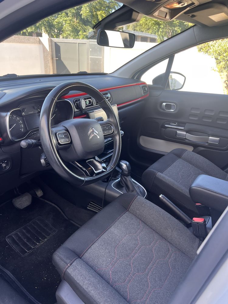 Citroen C3 Como Novo