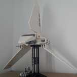 Klocki Lepin Imperial Shuttle kompatybilne z Lego Star Wars 10212
