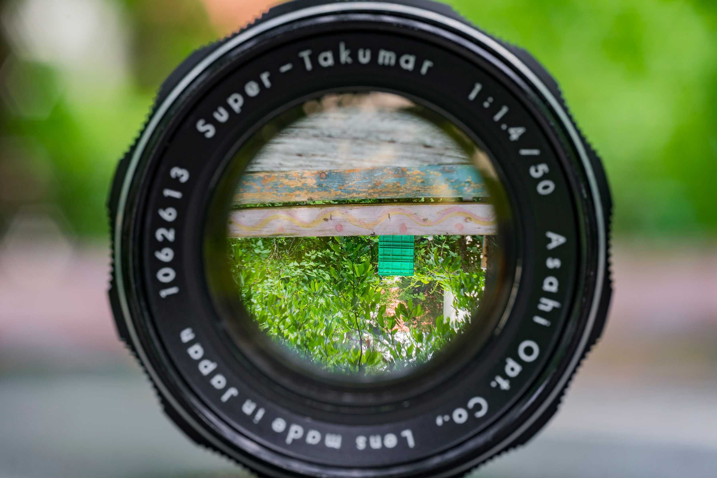 Super Takumar 50mm f1.4 8 ELEMENTÓW + 3 filtry itd m42 obiektyw Pentax