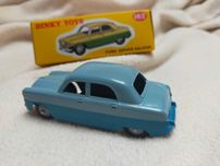 Dinky Toys reedycja Atlas - Ford Zephyr