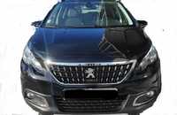 Peugeot 2008 allure 1600