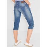 bonprix jeansy rybaczki 36-38