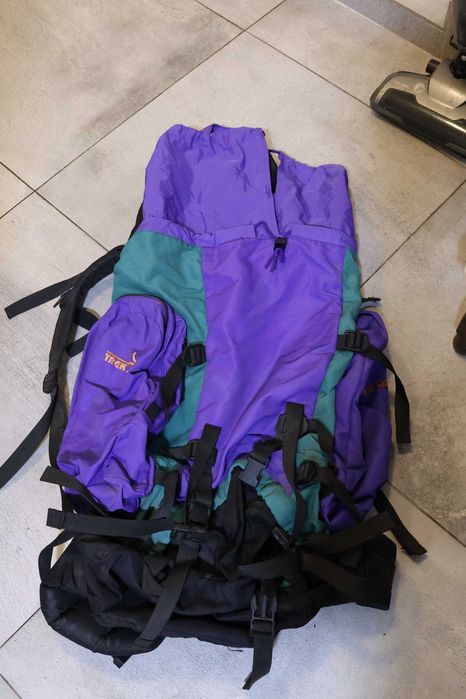 Туристический рюкзак 65 литров