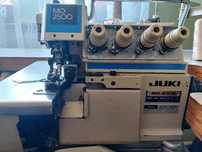 Overlock Juki 5nitkowy MO2516