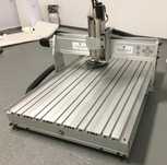 Ploter frezujący, frezarka CNC 6040, 2.2kW - faktura, gwarancja