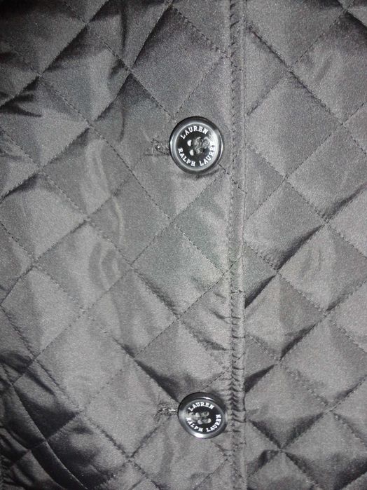 Casaco/Kispo/parka acolchoada Ralph Lauren