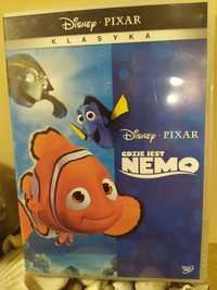 Gdzie jest Nemo Disney Pixar polski dubbing napisy