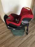 Fotelik Cybex Sirona S Ferrari 0-18 kg
