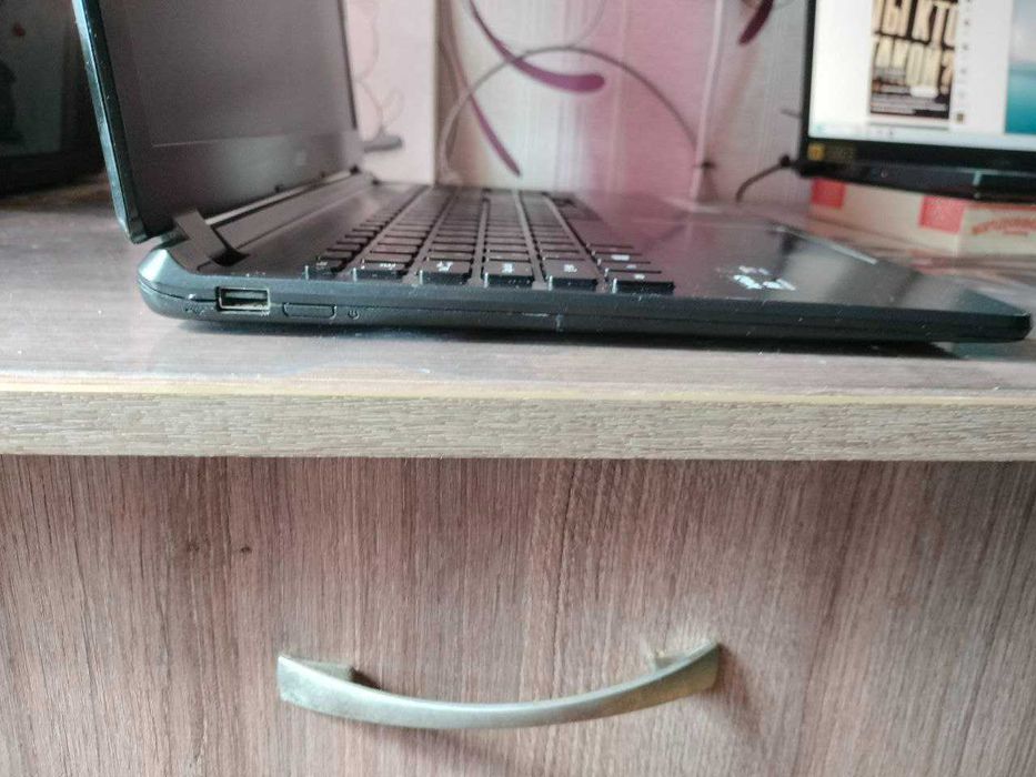 Ноутбук Acer Aspire V5-552G