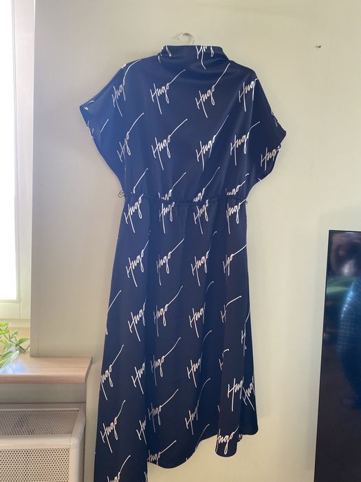 Платье Hugo Boss р 40 цена 4000 грн