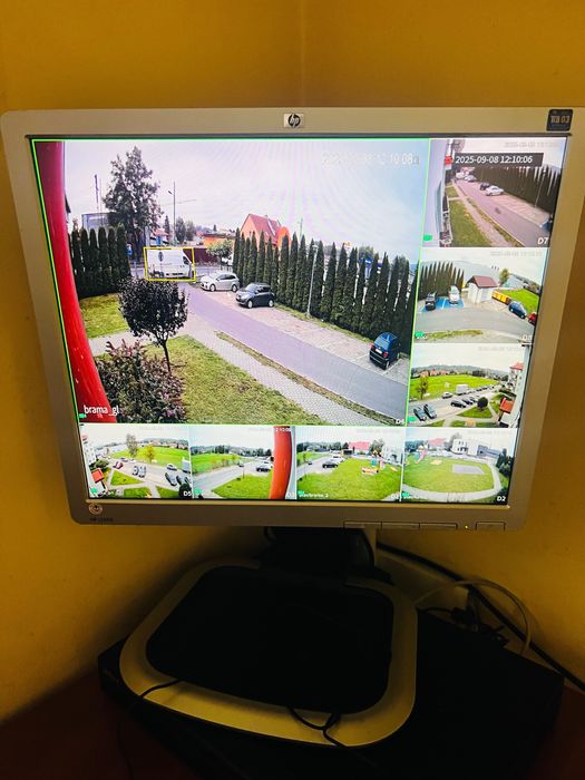 Instalacje: Elektryka, alarmy, monitoring, klimatyzacja – Nowy Sącz+50