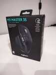Myszka bezprzewodowa Logitech MX Master 3S