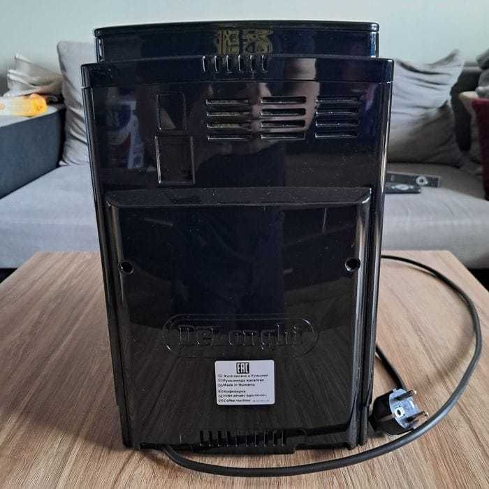 Ekspres do kawy DeLonghi