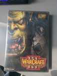 Gra Warcraft 3 Reign od Chaos Pc/mac CD-ROM