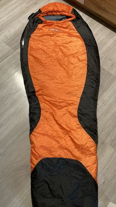 Fjord Nansen Kjolen XL Śpiwór -2 stopni