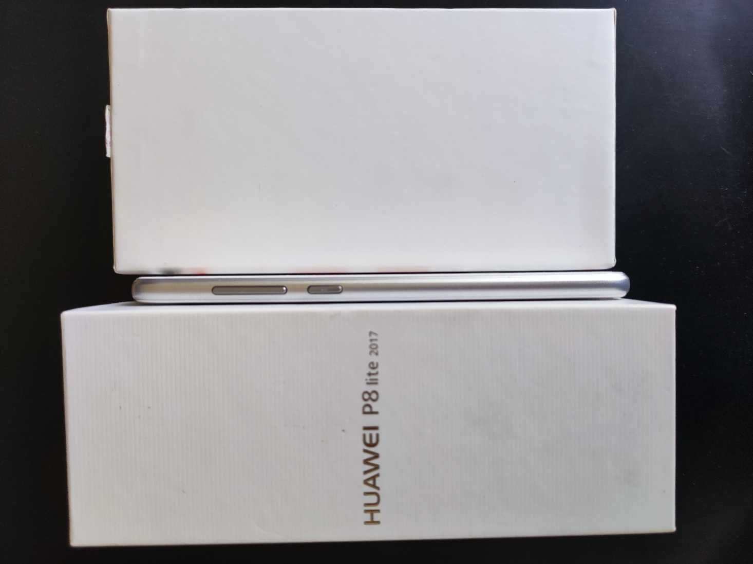 Huawei P8 lite 2017