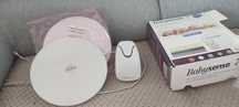 Monitor oddechu babysense 7