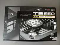 Zasilacz XFX TS 550W 80 PLUS Bronze
