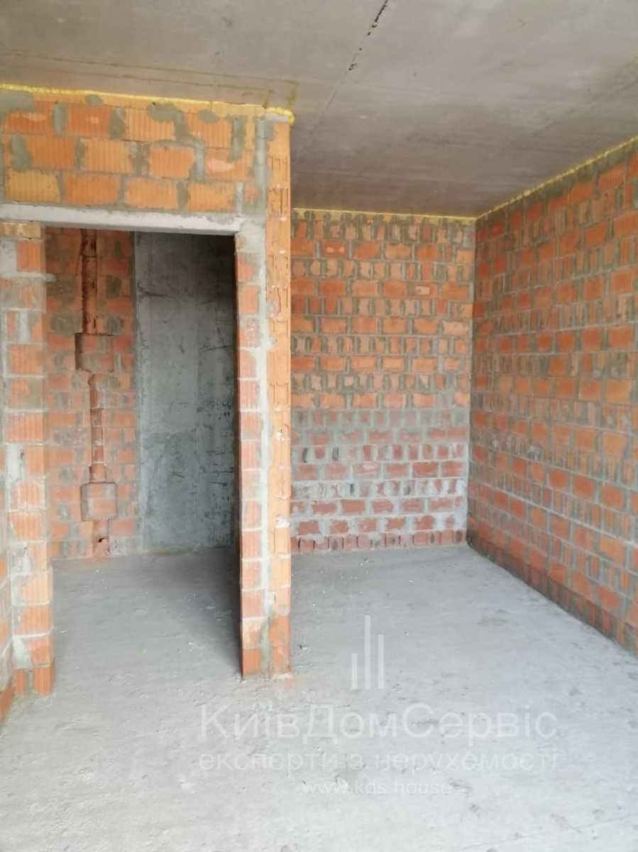 квартира ЖК Riverside Бровари Погреби 40 м² перепоступка
