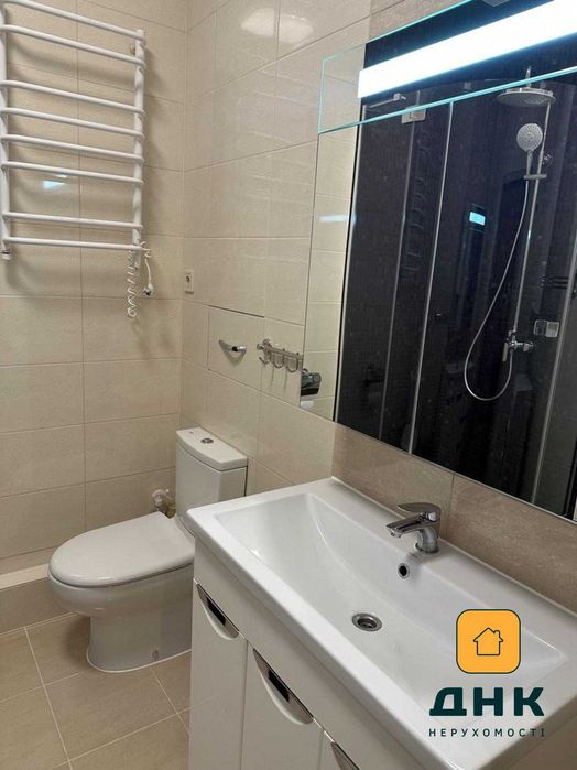 ‼️1к квартира с ремонтом Панорама Моря‼️ Жемчужина Французский Аркадия