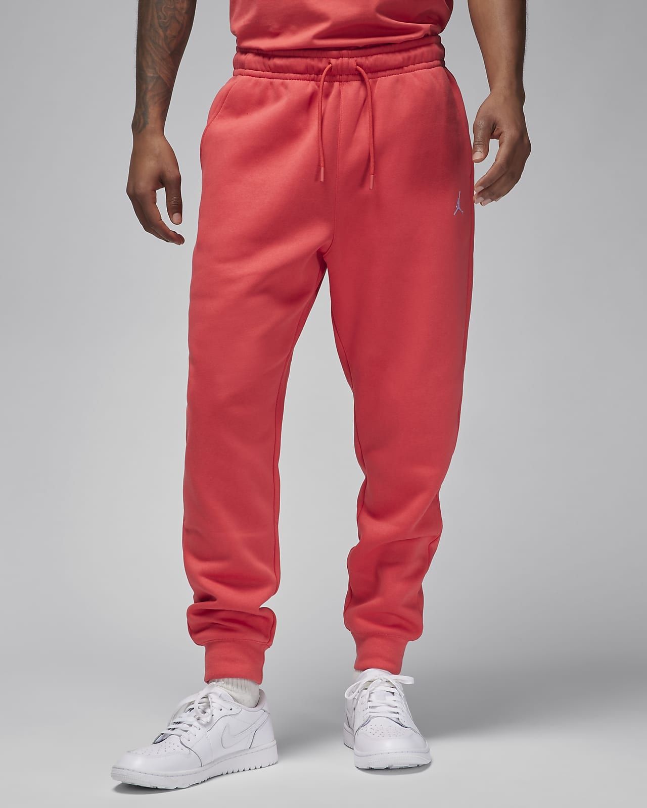 Оригінальні чоловічі штани Jordan Brooklyn Fleece FJ7779-604
