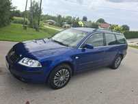 Sprzedam Volkswagen Passat