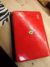 Laptop Acer f200