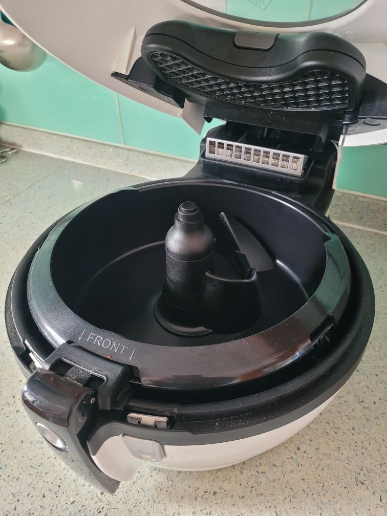 Airfryer Tefal Actifry Genius