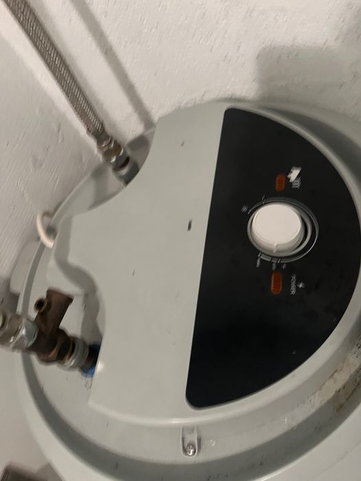 Termo acumulador