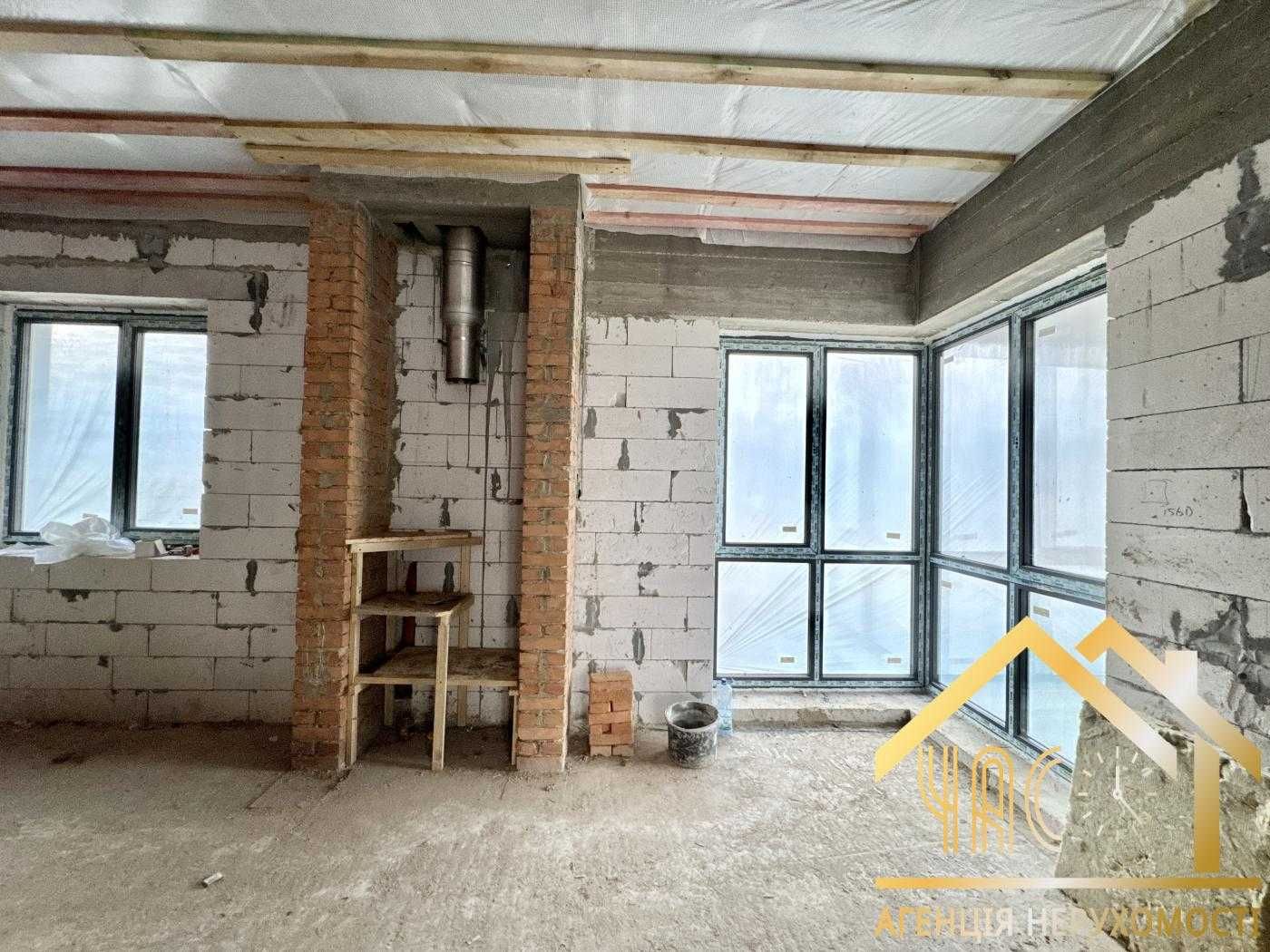 Продаж будинку в Крюківщині(Оришки), 211м2/12 сот.!