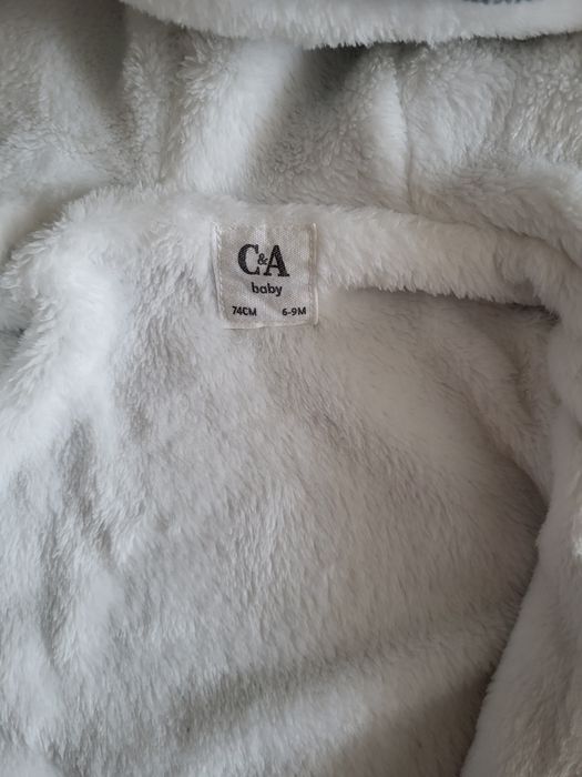 Комбінезон дитячий зимовий (новий)