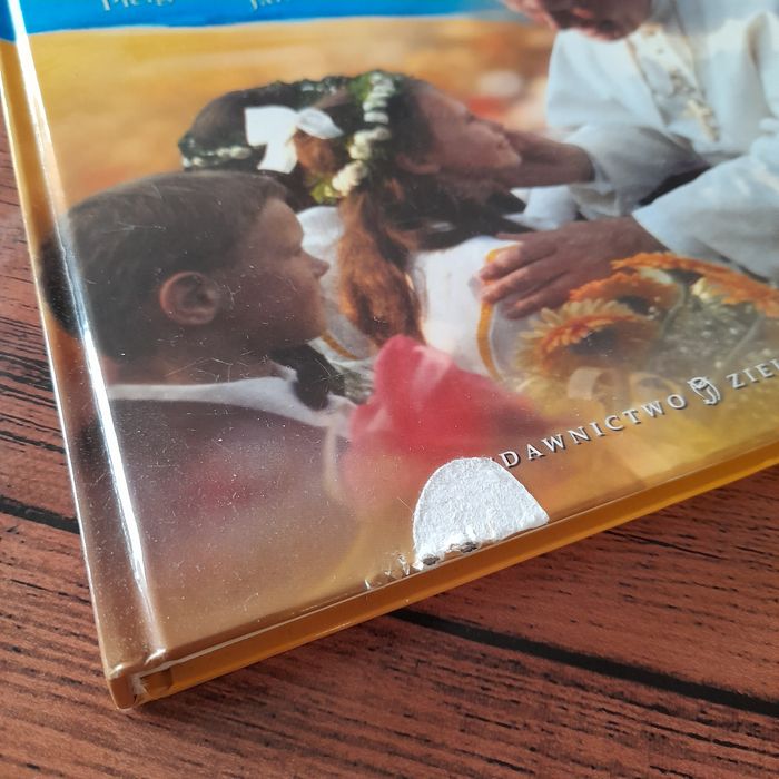 Wędrówki chłopca z Wadowic