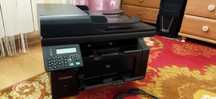 Drukarka wielofunkcyjna laserowa laserjet M1212nf MFP