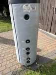 Bojler Elektromet WGJ-S 150L