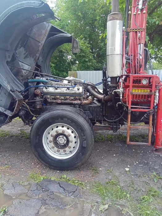 Продам Маз в доглянутому стані.