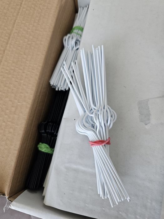 Листи та пружини для блокнотів